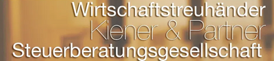 Logo Kiener